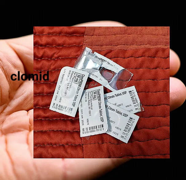 Clomid 50 mg prezzo